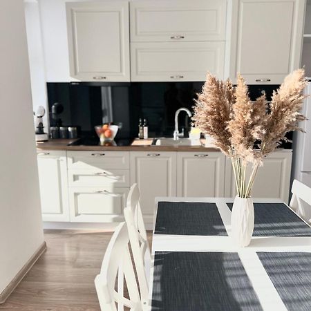 Central Residence Baia Mare Bagian luar foto