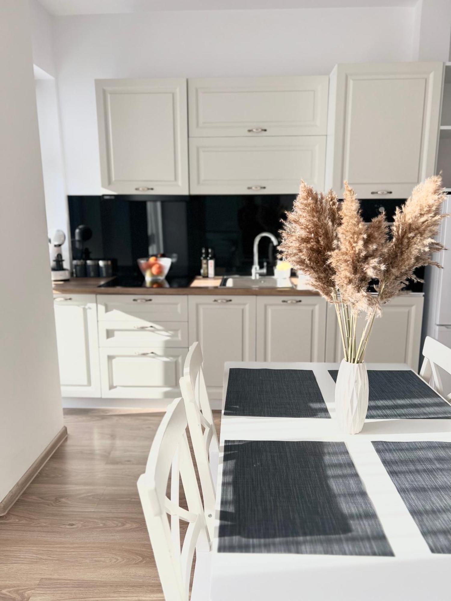 Central Residence Baia Mare Bagian luar foto