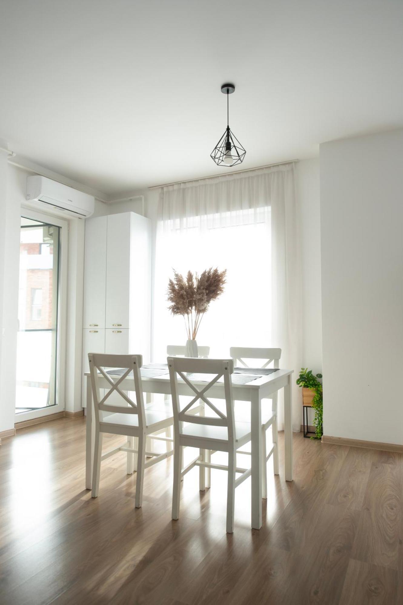 Central Residence Baia Mare Bagian luar foto